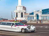 Кортеж «Прованс»