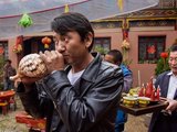 Дворец торжеств «Саодат»